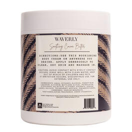 Waverly Lavender Body Cream