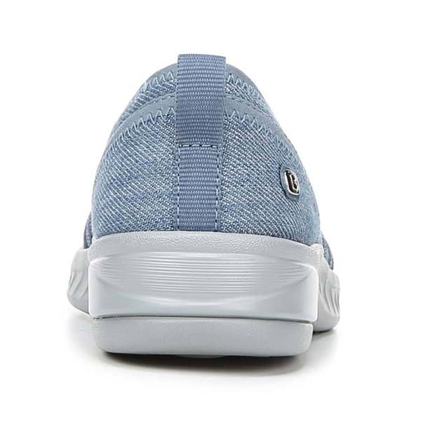 Womens BZees Niche Slip-On Fashion Sneakers