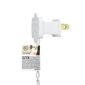 Northlight 100ct. LED Mini Christmas Lights - image 3