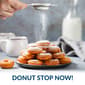 Nostalgia™ MyMini Orbital Donut Maker - image 8