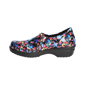 Womens Easy Works by Easy Street Tiffany Sea Lift Clog - image 4