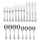 Oneida Boutonniere 20pc. Everyday Flatware Set - image 4