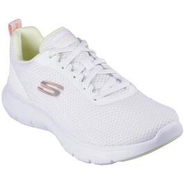 Womens Skechers Flex Appeal 5.0 New Thrive Athletic Sneakers