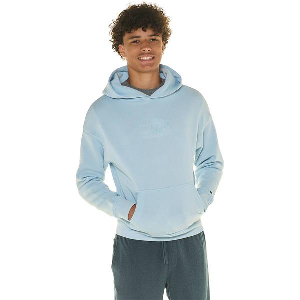 Young Mens SOUTHPOLE(R) Establish Relaxed Fit Hoodie - image 