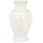 Lenox&#40;R&#41; French Perle White Bouquet Vase - image 1