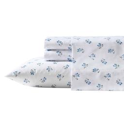 Wrangler Sketchy Ditsy Microfiber Sheet Set