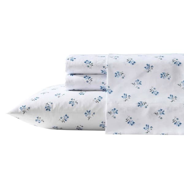 Wrangler Sketchy Ditsy Microfiber Sheet Set