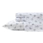 Wrangler Sketchy Ditsy Microfiber Sheet Set - image 1