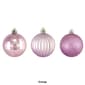 Northlight Seasonal 100ct. 60mm Christmas Ball Ornaments - image 4