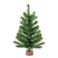 Northlight Seasonal 24 Mini Pine Artificial Christmas Tree - image 1