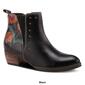 Womens L&#8217;Artiste by Spring Step Jasida Ankle Boots - image 6