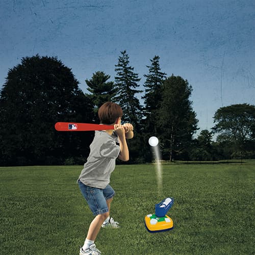 Franklin® Sports MLB® Super Star Batter
