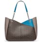 Calvin Klein Zoe Logo Tote - image 13