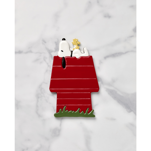 Lenox® Chef Snoopy Trivet