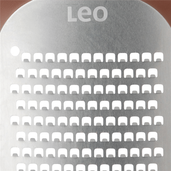 BergHOFF Leo Coarse 10.75in. Paddle Grater
