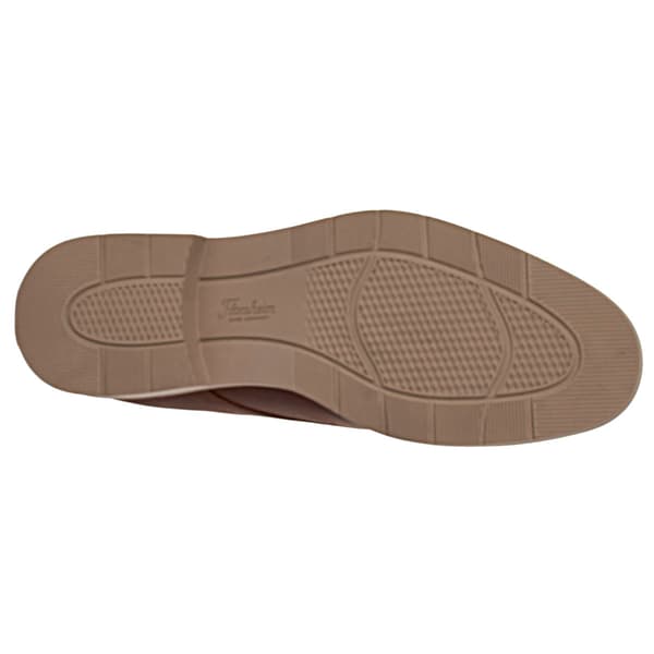 Mens Florsheim Highpoint Plain Toe Oxford Dress Shoes