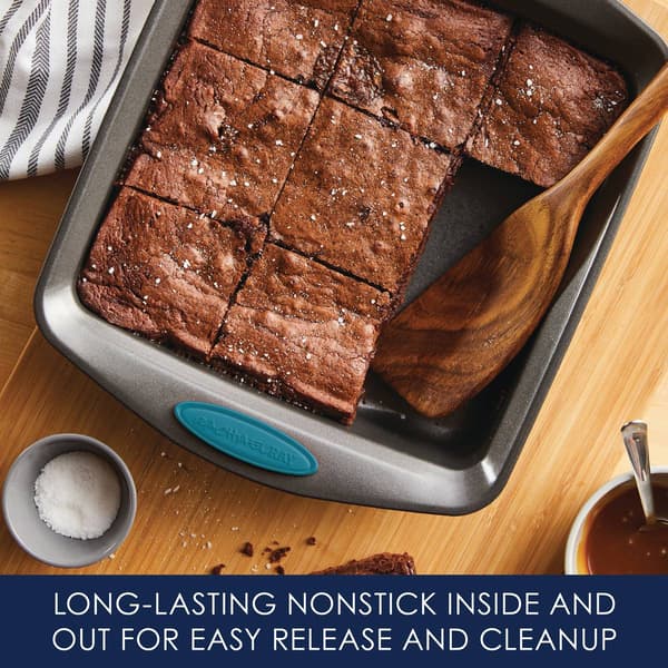 Rachael Ray Yum-o! Nonstick Bareware 10pc. Oven Lovin'' Pans Set