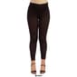 Plus Size 24/7 Comfort Apparel Maternity Leggings - image 4