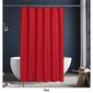 Awesome Home Recycled Polyester Fabric Shower Curtain Liner - image 15