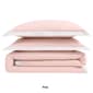Brooklyn Loom Wilson Stripe Fringe Duvet Cover Set - image 7