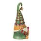 Jim Shore Heartwood Creek Gnome Elf Candy Cane Christmas Figure - image 4