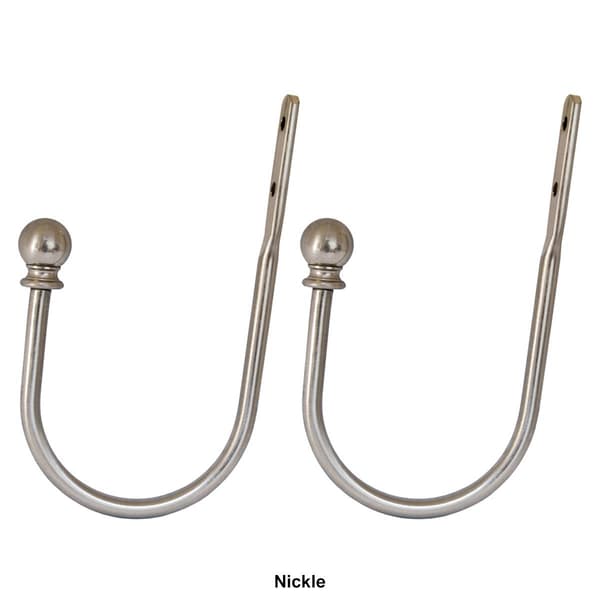 Pair of Holdbacks