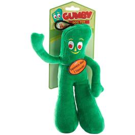 Multipet Gumby 9in. Dog Toy