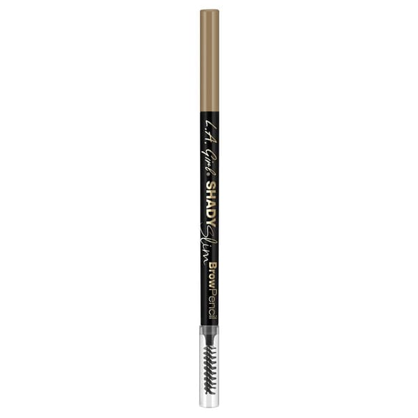 L.A. Girl Shady Slim Brow Pencil