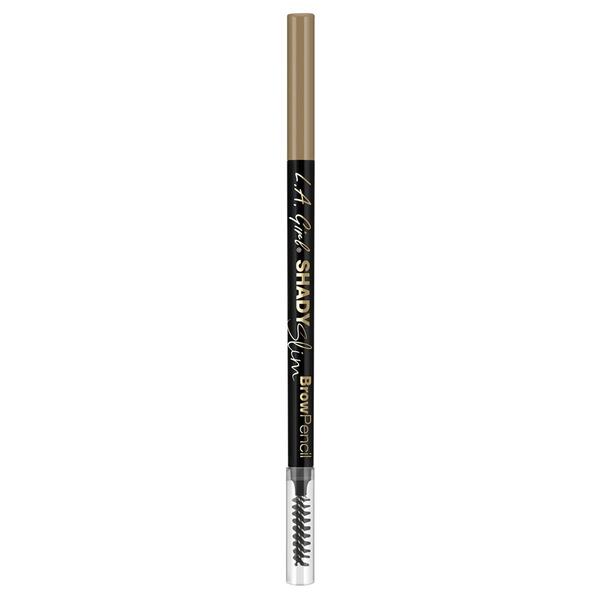 L.A. Girl Shady Slim Brow Pencil - image 