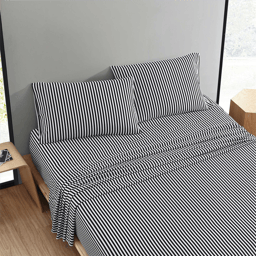 Marimekko Ajo Sheet Set