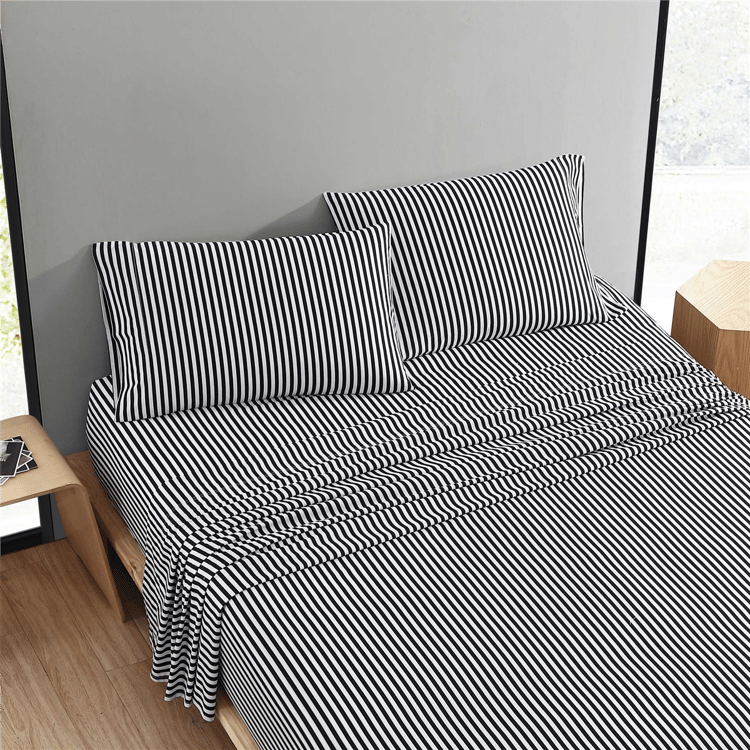 Marimekko Ajo Sheet Set