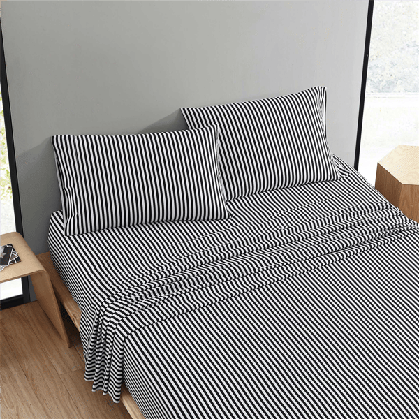 Marimekko Ajo Sheet Set