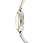 Womens DKNY Half Bangle Silver Dial Watch - DK1L170M0025 - image 2