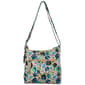 MultiSac Lorraine Large Crossbody - Hallendale Floral - image 4
