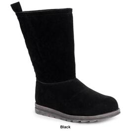 Womens Lukees by MUK LUKS&#174; Sigrid Nikki Too Mid-Calf Boots