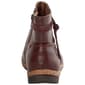 Womens B.O.C Addi French Ankle Boots - image 4