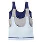 Womens IZOD&#40;R&#41; 3pk. Seamless Bra IZ50652BV - image 1