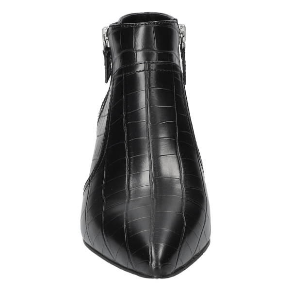 Womens Easy Street Annalee Dress Ankle Boots