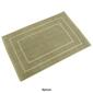Classic Touch Solid Bath Mat - image 8