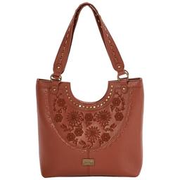White Mountain Dallas Tote