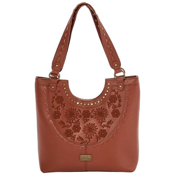 White Mountain Dallas Tote - image 