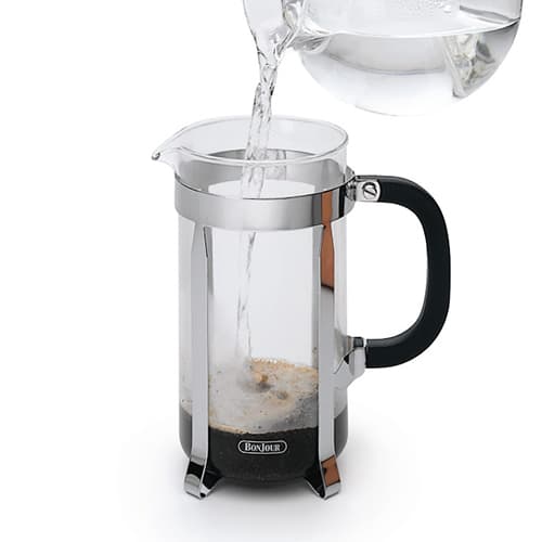 BonJour&#174; Coffee 33.8oz. Monet French Press