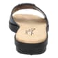 Womens Easy Street Sunshine Slide Sandals - image 4