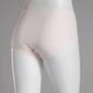 Womens Laura Ashley&#174; Laser Brief w/Side Seam Panties LS9549JS - image 2