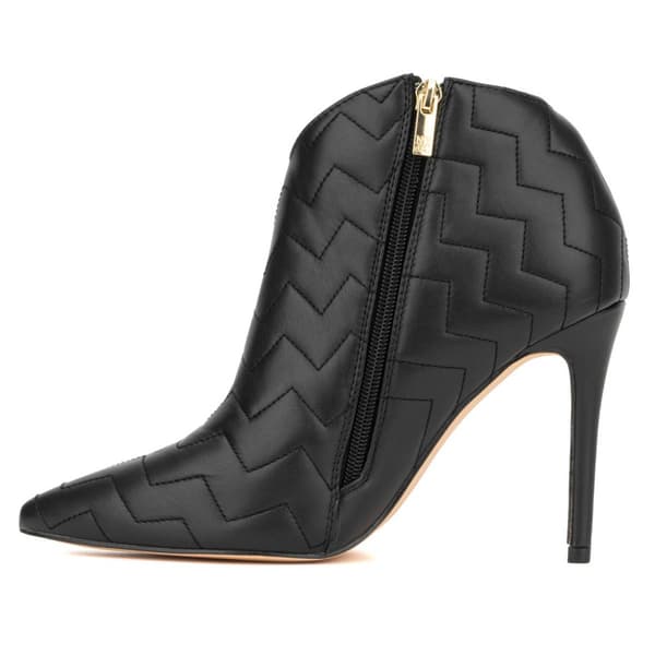 Womens New York & Company Yesenia Ankle Boots