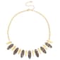 Ashley Cooper&#40;tm&#41; Tonal Acrylic Necklace - image 1
