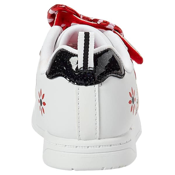 Big Girls Josmo Minnie Mouse Fashion Sneakers