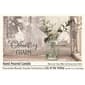 Courtside Market® Country 16oz. Lily of the Valley Jar Candle - image 3
