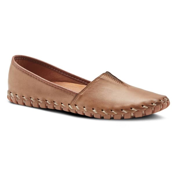 Womens Spring Step Kathaleta Loafers - image 