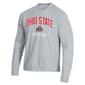 Mens Champion Ohio State Long Sleeve Tee - image 1
